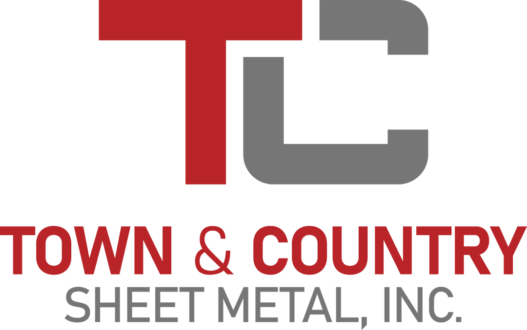 Town & Country Sheet Metal
